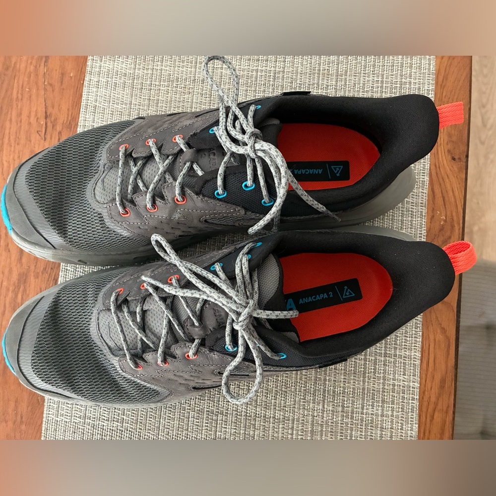 Hoka One One Anacapa 2 lowGTX